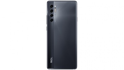 TCL 20 Pro 5G Moondust Gray 5135700