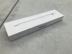 Apple Pencil (1st Generation) MK0C2ZA/A - 2