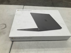 Microsoft Surface Laptop 4 13.5-inch i5/8GB/512GB SSD Laptop Matte Black 5BT-00023 - 2