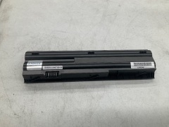 HP Laptop Battery Replacement 10.8v 5200mAh 6 Cell CBI3338A - 3