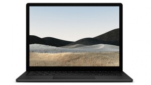 Microsoft Surface Laptop 4 13.5-inch i5/8GB/512GB SSD Laptop Matte Black 5BT-00023