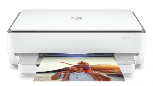 HP Envy 6030 All-In-One Printer 6WD36A