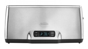 Sunbeam Maestro 4 Slice Toaster TA6440