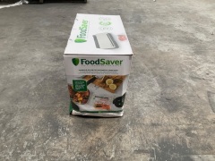 FoodSaver Controlled Multi Seal Vacuum Sealer VS3198 - 4