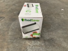 FoodSaver Controlled Multi Seal Vacuum Sealer VS3198 - 5