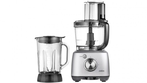 Sunbeam Multi Food Processor Plus LC6500