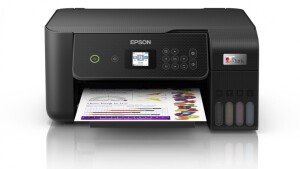 Epson EcoTank ET-2820 Wireless All-in-One Printer C634G