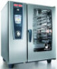 Rational Scc5S101 10 Tray Combi Oven