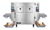 Autofry Countertop Double Basket Fryer Mti-40C