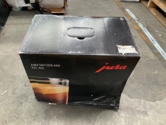 Jura S8 Automatic Coffee Machine - Chrome (Inta) S8CHROMEINTA - 3