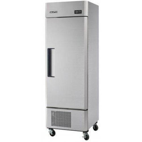 Skipio Slim Line Sr-23 Upright Fridge - 522L