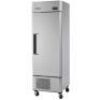 Skipio Slim Line Sf-23 Upright Freezer - 522