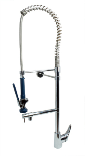 Aqd1200 Deck Mount Pre Rinse