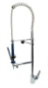 Aqd1200 Deck Mount Pre Rinse