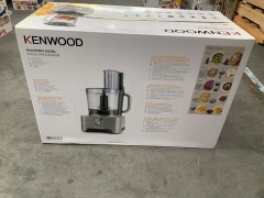 Kenwood Multi Pro Excel Food Processor FPM910 - 3