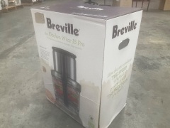 Breville The Kitchen Wizz 15 Pro Food Processor BFP800BAL - 4