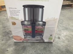 Breville The Kitchen Wizz 15 Pro Food Processor BFP800BAL - 7