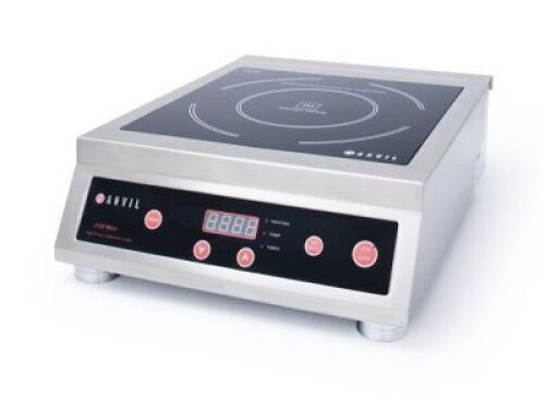 Anvil Ick3500 Induction Cooker