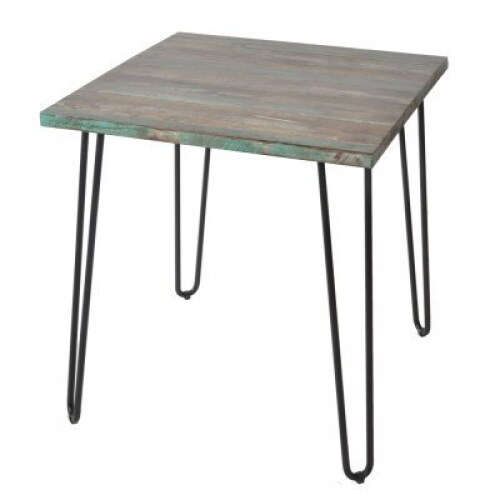 Cafe Ideas Hairpin Cafe Tabletop