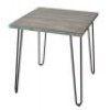 Cafe Ideas Hairpin Cafe Tabletop