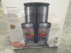 Breville The Kitchen Wizz 15 Pro Food Processor BFP800BAL - 6