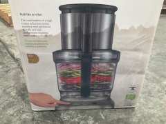 Breville The Kitchen Wizz 15 Pro Food Processor BFP800BAL - 7