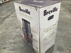 Breville The Kitchen Wizz 15 Pro Food Processor BFP800BAL - 4