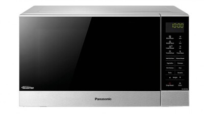 Panasonic Nn-Sf574S Review