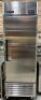 Skipio Slim Line Sf-23 Upright Freezer - 522 - 2