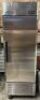 Skipio Slim Line Sr-23 Upright Fridge - 522L - 2