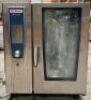 Rational Scc5S101 10 Tray Combi Oven - 2