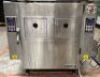 Autofry Countertop Double Basket Fryer Mti-40C - 2
