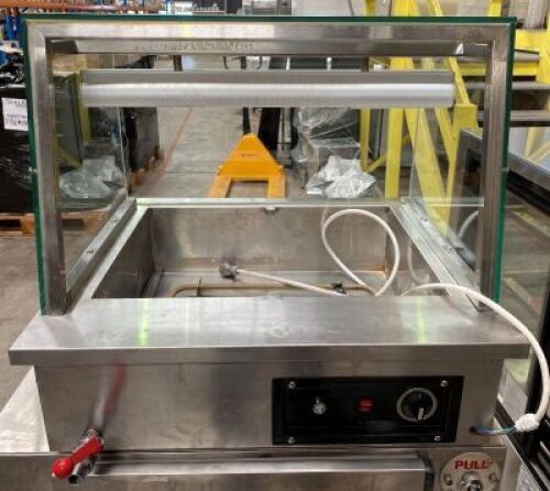 Custom Bain Marie