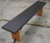 Cafe Bench X 3 - 2