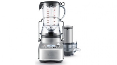 Breville the 3X Bluicer Pro Juicer BJB815BSS