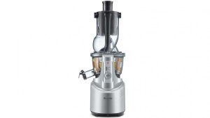 Breville the Big Squeeze Juicer BJS700SIL