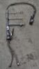 Aqd1200 Deck Mount Pre Rinse - 2