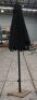 Dc Coffee Branded Black Parasol - 3