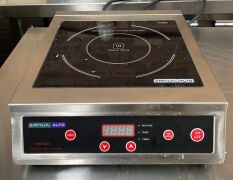 Anvil Ick3500 Induction Cooker - 2