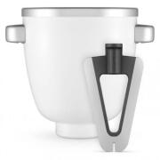 Breville The Freeze & Mix Ice Cream Maker White BEM002WHT