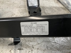 LDV Tow Bar D90 Multi Fit LV610MF - 2