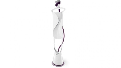 Philips ComfortTouch Garment Steamer - White GC557/30