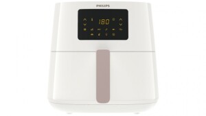 Philips Essential XL Digital Air Fryer - White HD9270/21