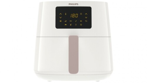 Philips Essential XL Digital Air Fryer - White HD9270/21