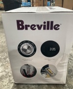 Breville The Bakery Chef Hub Stand Mixer - Black Truffle LEM750BTR2JAN1 - 5