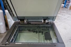 Ricoh Commercial Colour Laser Multifunction Printer MP C4503 - 5