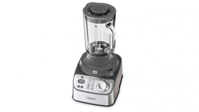 Kenwood MultiPro Express Weigh+ Food Processor FDM71970SS