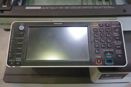 Ricoh Commercial Colour Laser Multifunction Printer MP C4503 - 6