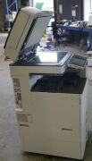 Ricoh Commercial Colour Laser Multifunction Printer MP C4503 - 7