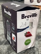 Breville The Kinetix Twist Blender BBL405 - 2